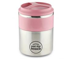 Pioneer HIB-2000/P Boîte à Lunch, Rose