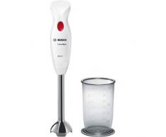 Bosch Clevermixx Mixeur Plongeant 400 W Blanc