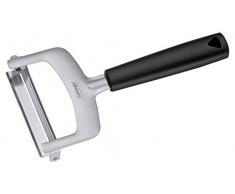 Triangle 72Â 294Â 03Â 02Â Disque Schneider Lot Mandoline, Acier Inoxydable, Noir/Argent, 24,5Â x 12Â x 2,5Â cm