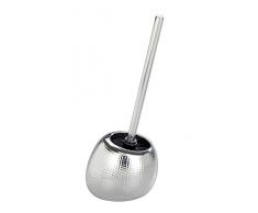 WENKO DIE BESSERE IDEE Brosse WC Polaris Nodi chromÃ©