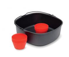 Philips Kit de cuisson pour friteuse Airfryer XXL