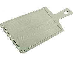 Koziol 3264668 SNAP 2.0 Planche à découper en plastique Planche à découper en plastique