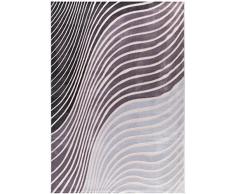 DolceMora Sehrazat 20214 Atlas 6002 Tapis Synthétique Beige 150 x 80 x 15 cm