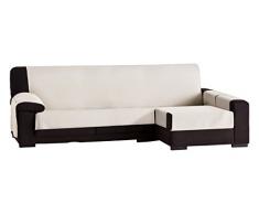 Eysa F346070D Chaise longue Coton Ecru 37 x 9 x 29 cm