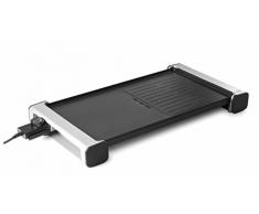 Lacor Barbecue électrique fer, 1800 W