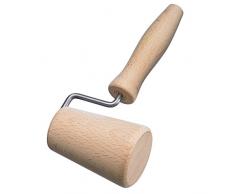 Westmark 30032270 Rouleau pour Moule à pâtisserie Bois Beige 18 x 8,4 x 5,3 cm