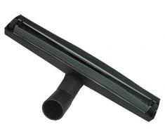 Europart Embout Raclette Sol Outil universel avec lames en caoutchouc pour humide Pick-up, 38Â x 400Â mm