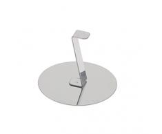 DE BUYER -3006.01 -tassoir lisseur pr cercles ronds ø7.5-8