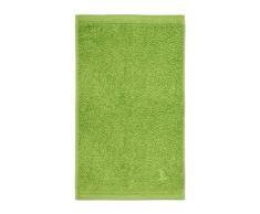 mÃ¶ve 017258775-030050-658 serviette de toilette, Peridot, 30 x 50 cm