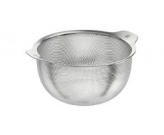 Zwilling 39643-024-0 Table Passoire Acier Inoxydable Inox Mat 24 cm