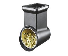 GEFU GE19030 Kit Complémentaire Râpe à Tambour pour Hachoir à Viande Acier Inoxydable, INOX, 15 x 9 x 17 cm