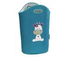 WENKO DIE BESSERE IDEE Panier à Linge Kids Greta