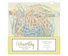 Noteworthy Accessoires de Bureau Its A Sloths Life », Plastique, Its a Sloths Life, 3.2 x 0.85 x 0.12 cm