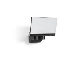 Steinel Projecteur LED XLED Home 2 Slave noir, puissance 14.8W, phare LED entièrement orientable, luminosité 1184 lm