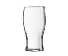 ARC 1123858 Gobelet Verre Bière Tulip, 58 cl