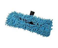 Microfibre Mop Serpillère de rechange daspiration flauschi pour sols durs compatible avec AEG Ergospace AES 340