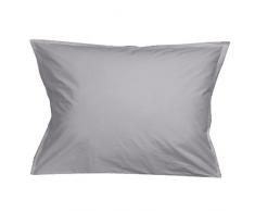 Winkler Taie doreiller Noche Perle 50 x 75 cm