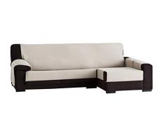 Eysa F336081D Chaise longue Coton Lin 37 x 9 x 29 cm
