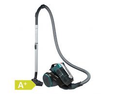 Hoover KS40PAR Aspirateur traineau sans sac multi-cyclonique Triple A+ SpÃ©cial parquet