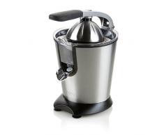 Domo DO 9173 J Presse Agrumes Inox avec Levier