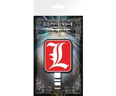 GB Eye LTD, Death Note, L, Décapsuleur