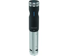 PROFI COOK PC-SV 1126 - Cuiseur sous vide - Affichage LED multifonction - Panneau de contrÃ´le tactile - 800 Watts - Couleur Argent