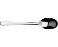 Alessi REB09/7 Cuillère à Thé Acier Inoxydable Argent 14,00 x 15,00 x 5,50 cm