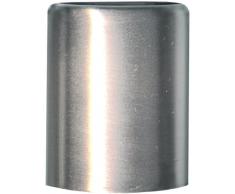 Star 054-10 Accessoires pour Eclairage des fenêtres, Métal, Argent, 0.25 x 0.32 x 0.25 cm