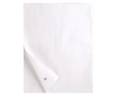 Clairefontaine Rouleau de papier calque 140 g 0, 375 x 20 m, Transparent