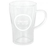 GROHE Blue Carafe en Verre, Verre, Transparent, 29 x 25 x 16 cm