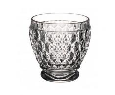 Villeroy & Boch Boston Verre Ã shot, 80 ml, Cristal, Transparent