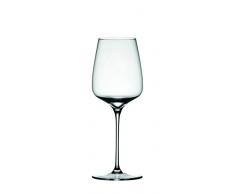 Spiegelau & Nachtmann Willsberger Anniversary Verres Verres de vin Rouge 23.8 x 8.9 x 8.9 cm Clair