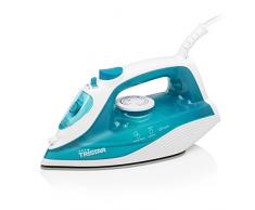 Fer à repasser vapeur Tristar ST-8300 – 2 000 W – Bleu