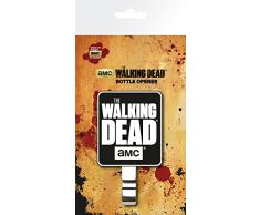 GB Eye LTD, The Walking Dead, Logo, Décapsuleur
