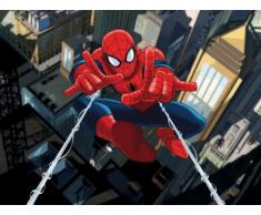 AG Design 4 Papier Peint IntissÃ©, Non-tissÃ©, Multicolore, 360 x 270 cm