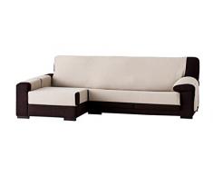 Eysa F346081I Chaise Longue Coton Lin 37 x 9 x 29 cm