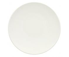 Villeroy & Boch for me Plat à Pain Coupe, 16 cm, Premium Porcelaine, Multicolore
