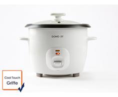Domo do9176rk Cuiseur Ã Riz