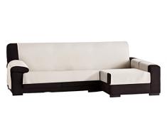 Eysa F336070D Chaise longue Coton Ecru 37 x 9 x 29 cm