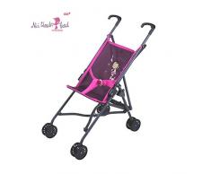 Knorrtoys - 80269 - NICI Miniclara - Poussette Sim