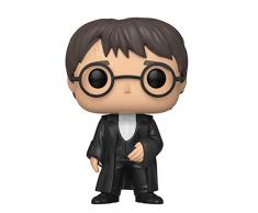 Figurines Pop! Vinyle: Harry Potter S7 - Harry Potter (Yule)