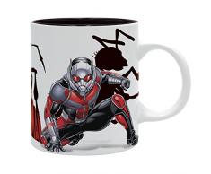 ABYstyle Marvel ABYMUG532 Tasse Multicolore