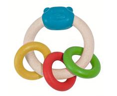 Anbac - 70074 - Hochet Ours