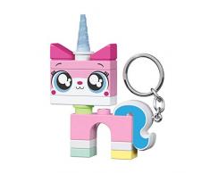 LEGO Movie 2 Unikitty Lampe de Poche
