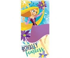 Disney- Serviette De Plage, WD19545, 140 x 70 Cm