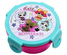 Lol Surprise Boîte à goûter, Fuchsia, 503938806273