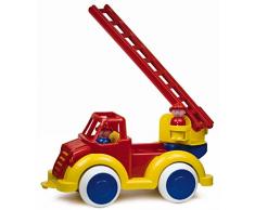 Viking Toys - V81511 - Véhicule Miniature - Super Camion Echelle - 35 cm