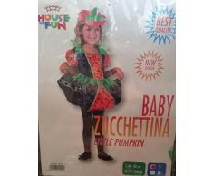 Giocoplast 8004927125916 Sucette TGL M Costume pour enfant, unisexe, multicolore