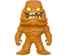 Figurine Pop ! Heroes 191 - Batman : The Animated Series - Clayface