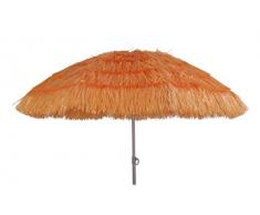 Safari Parasol Hawai 180 cm Multicolore (43321